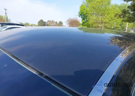 2010 Lincoln Mks из США, поврежденный, VIN 1LNHL9DR1AG614969